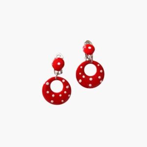 Pendientes de Lunares