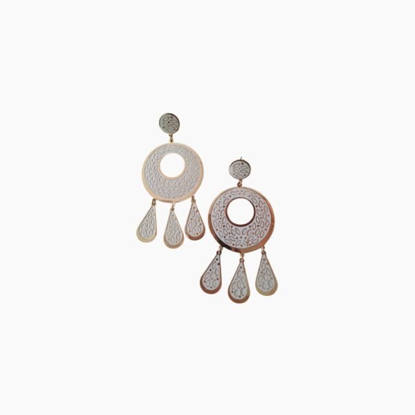 Pendientes Anabel