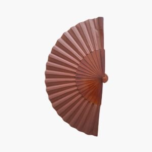 Pericón de Madera Chocolate