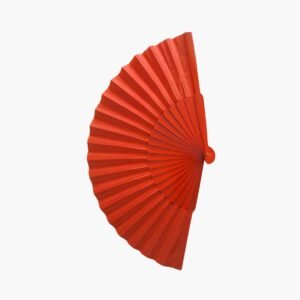 Pericón de Madera Naranja