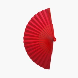 Pericón de Madera Rojo Salsa
