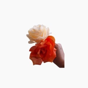 Mini Rosas de Colores Variados